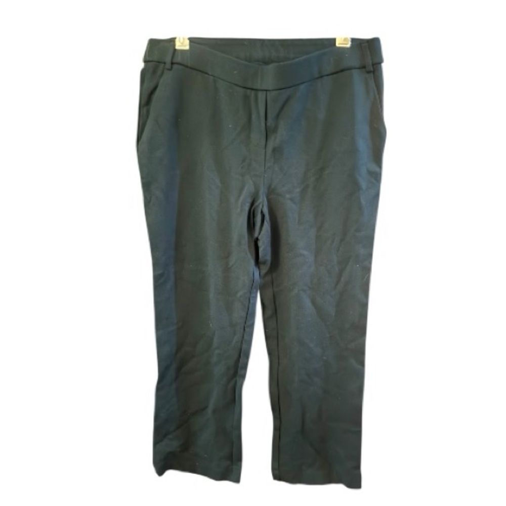 Jules & Leopold Classic Forest Green Trousers